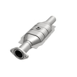 MagnaFlow direct-fit catalytic converter for 2010-2012 Ford 2.5L stainless steel CARB compliant OBDII 51288