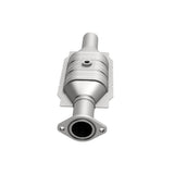 MagnaFlow direct-fit catalytic converter for 2010-2012 Ford 2.5L stainless steel CARB compliant OBDII 51288