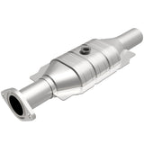 MagnaFlow direct-fit catalytic converter for 2010-2012 Ford 2.5L stainless steel CARB compliant OBDII 51288