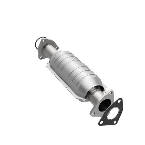 MagnaFlow direct-fit catalytic converter for 2001-2003 Acura 3.2L stainless steel CARB compliant OBDII 51297