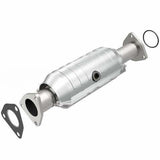 MagnaFlow direct-fit catalytic converter for 2001-2003 Acura 3.2L stainless steel CARB compliant OBDII 51297