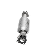 MagnaFlow direct-fit catalytic converter for 2001-2003 Acura 3.2L stainless steel CARB compliant OBDII 51297