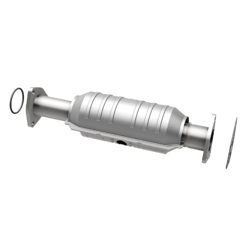 MagnaFlow direct-fit catalytic converter for 2001-2003 Acura 3.2L stainless steel CARB compliant OBDII 51297