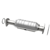 MagnaFlow direct-fit catalytic converter for 2001-2003 Acura 3.2L stainless steel CARB compliant OBDII 51297