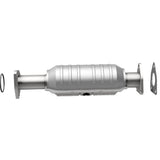 MagnaFlow direct-fit catalytic converter for 2001-2003 Acura 3.2L stainless steel CARB compliant OBDII 51297