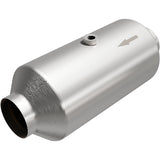 MagnaFlow catalytic converter stainless steel CARB compliant OBDII