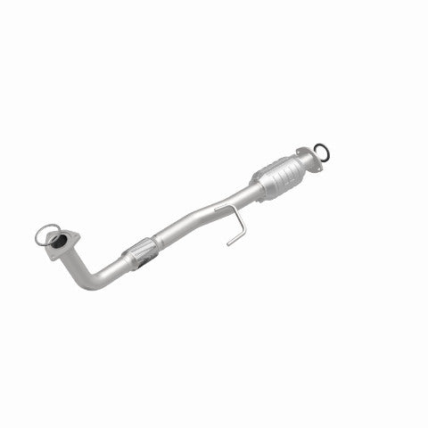 MagnaFlow direct-fit catalytic converter for 1999-2000 Toyota 2.2L stainless steel CARB compliant OBDII 51308