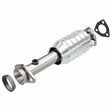 MagnaFlow direct-fit catalytic converter for 2000-2001 Acura 1.8L stainless steel CARB compliant OBDII 51313