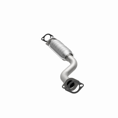 MagnaFlow direct-fit catalytic converter for 2008-2011 Nissan 2.5L stainless steel CARB compliant OBDII 51317