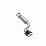 MagnaFlow direct-fit catalytic converter for 2008-2011 Nissan 2.5L stainless steel CARB compliant OBDII 51317