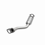 MagnaFlow direct-fit catalytic converter for 2008-2011 Nissan 2.5L stainless steel CARB compliant OBDII 51317