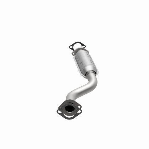 MagnaFlow direct-fit catalytic converter for 2008-2011 Nissan 2.5L stainless steel CARB compliant OBDII 51317
