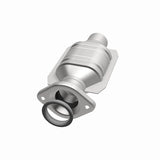 MagnaFlow direct-fit catalytic converter for 1999-2003 Lexus 3.0L stainless steel CARB compliant OBDII 51318