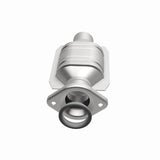 MagnaFlow direct-fit catalytic converter for 1999-2003 Lexus 3.0L stainless steel CARB compliant OBDII 51318