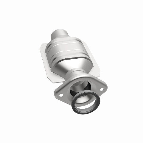 MagnaFlow direct-fit catalytic converter for 1999-2003 Lexus 3.0L stainless steel CARB compliant OBDII 51318