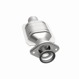MagnaFlow direct-fit catalytic converter for 1999-2003 Lexus 3.0L stainless steel CARB compliant OBDII 51318