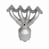 10-11 Hyundai Accent 1.6L Direct-Fit Catalytic Converter 51321 Magnaflow