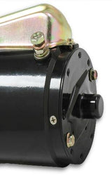 Mr. Gasket Starter - Ford - One Style - 2-Bolt - Black/Natural - 51321BG