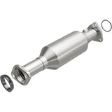 MagnaFlow direct-fit catalytic converter for 1997-2001 Honda CR-V 2.0L stainless steel CARB compliant OBDII 51329