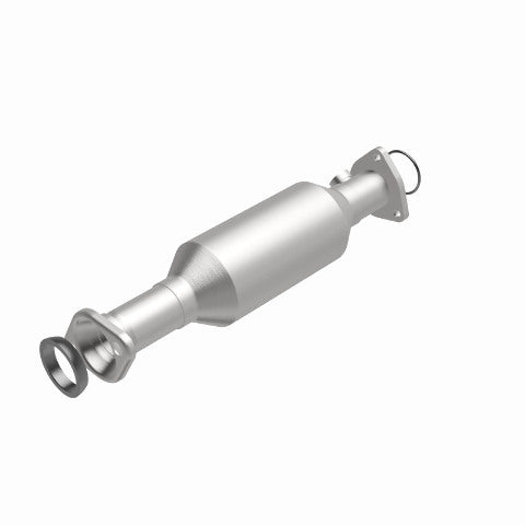 MagnaFlow direct-fit catalytic converter for 1997-2001 Honda CR-V 2.0L stainless steel CARB compliant OBDII 51329