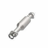 MagnaFlow direct-fit catalytic converter for 1997-2001 Honda CR-V 2.0L stainless steel CARB compliant OBDII 51329