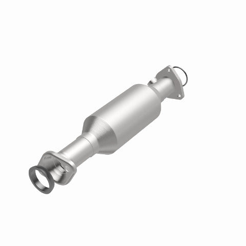 MagnaFlow direct-fit catalytic converter for 1997-2001 Honda CR-V 2.0L stainless steel CARB compliant OBDII 51329