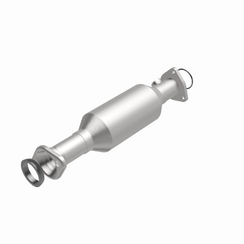 MagnaFlow direct-fit catalytic converter for 1997-2001 Honda CR-V 2.0L stainless steel CARB compliant OBDII 51329