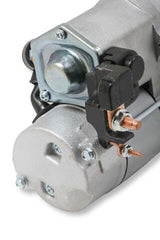 Mr. Gasket starter chrysler mini gray/zinc aluminum 51330G