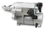 Mr. Gasket starter chrysler mini gray/zinc aluminum 51330G