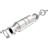 t 2008 Kia Spectra 2.0L Direct-Fit Catalytic Converter 51332 Magnaflow MagnaFlow Exhaust Products