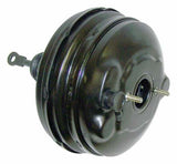 Jeep Metal Black Brake Booster - 5134120AA