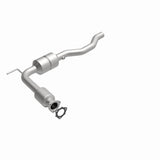 02 Volkswagen Eurovan 2.8L Direct-Fit Catalytic Converter 51342 Magnaflow