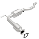 02 Volkswagen Eurovan 2.8L Direct-Fit Catalytic Converter 51342 Magnaflow
