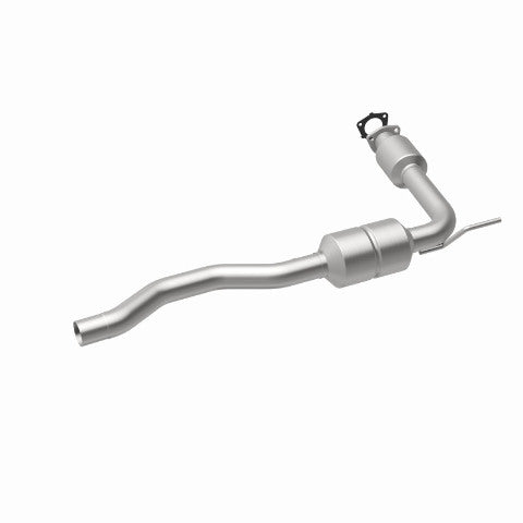02 Volkswagen Eurovan 2.8L Direct-Fit Catalytic Converter 51342 Magnaflow