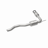 02 Volkswagen Eurovan 2.8L Direct-Fit Catalytic Converter 51342 Magnaflow