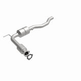 02 Volkswagen Eurovan 2.8L Direct-Fit Catalytic Converter 51342 Magnaflow