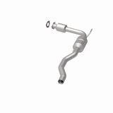 02 Volkswagen Eurovan 2.8L Direct-Fit Catalytic Converter 51342 Magnaflow