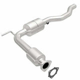 02 Volkswagen Eurovan 2.8L Direct-Fit Catalytic Converter 51342 Magnaflow