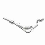 MagnaFlow direct-fit catalytic converter for 2002-2003 Dodge 5.9L stainless steel CARB compliant 51348