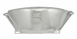 Mr. Gasket Transmission Dust Cover - Chrome - 5135