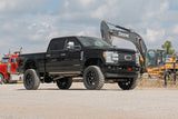 Fits Ford F-250/F-350 SD (17-22) 6" Lift Kit; No OVLDS; D/S; Vertex; 51351