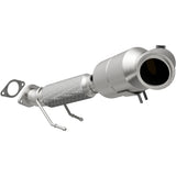 MagnaFlow direct-fit catalytic converter fits 2013 Ford Escape 2.0L T AWD 2.0L stainless steel CARB compliant 51352