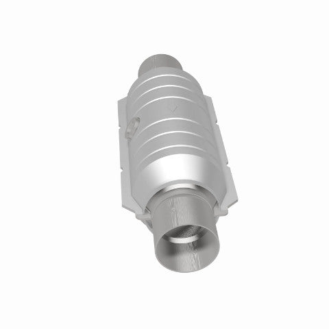 Universal Catalytic Converter 1.75 Honda OEM 51353 Magnaflow