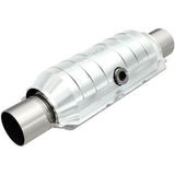 Universal Catalytic Converter 1.75 Honda OEM 51353 Magnaflow