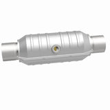 2007-2009 Dodge Dakota Universal Catalytic Converter 2 51354 Magnaflow