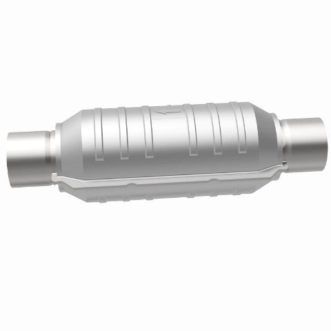 2007-2009 Dodge Dakota Universal Catalytic Converter 2 51354 Magnaflow