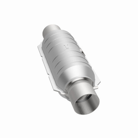 2007-2009 Dodge Dakota Universal Catalytic Converter 2 51354 Magnaflow