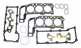 Jeep Metal Multi Engine Gasket Set - 5135792AA