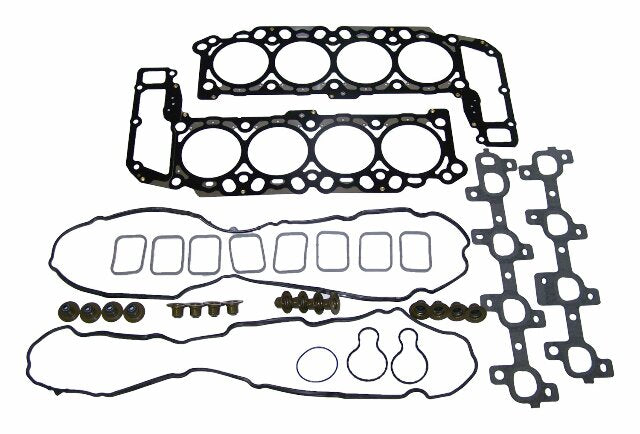Jeep Metal Multi Engine Gasket Set - 5135794AA