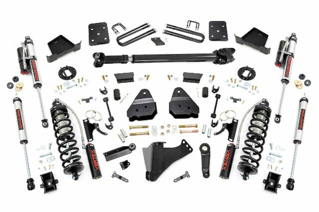 Lift kit for Ford F-250 by Rough Country